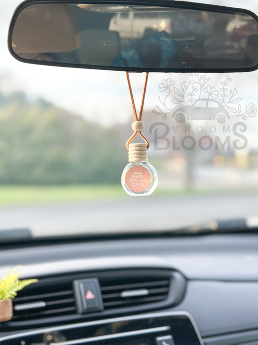 Hanging Car Air Freshener