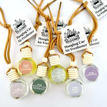 Hanging Car Air Freshener