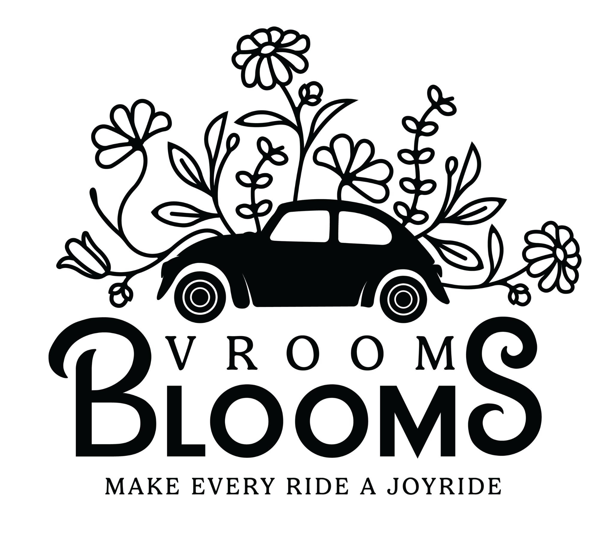 Vroom Blooms 