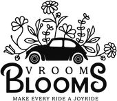 Vroom Blooms 